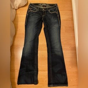 Ariat jeans